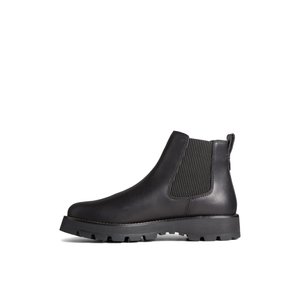 Mountain sch_mm Black Men's Casual Boots | Sperry US